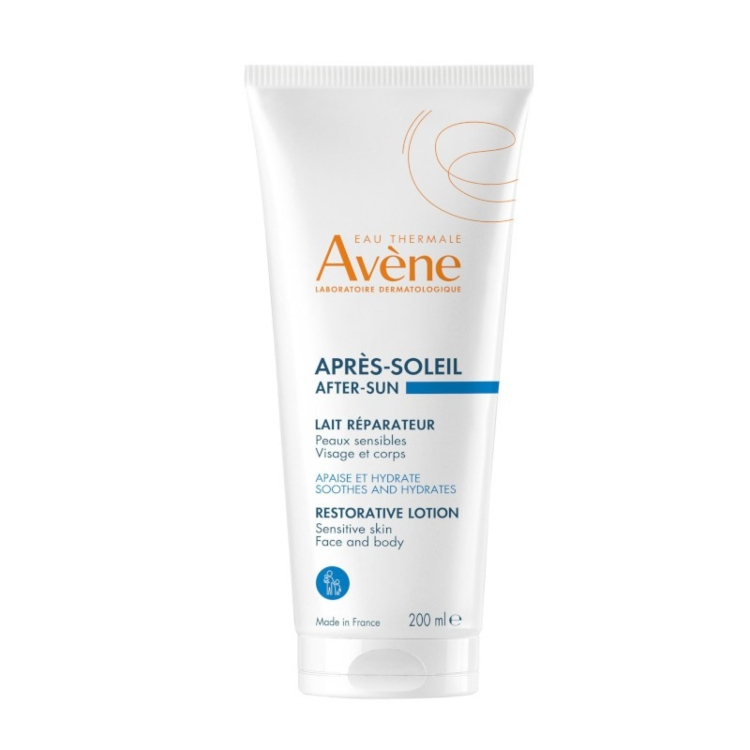 Avene Sun losion posle sunčanja 200ml